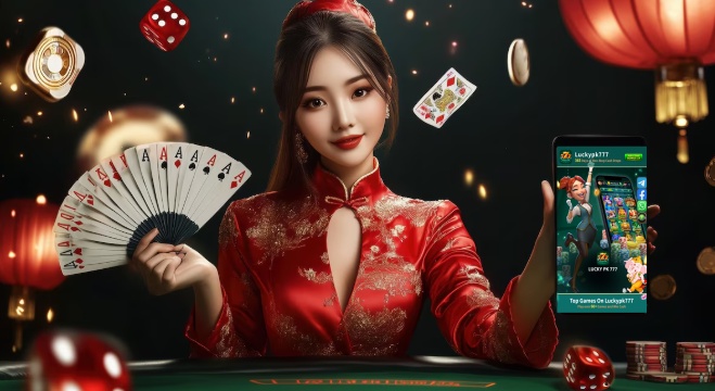 Thrillzz Casino - ورچوئل گیمز عنوانات کا وسیع انتخاب پیش کرتے ہیں جیسے 
