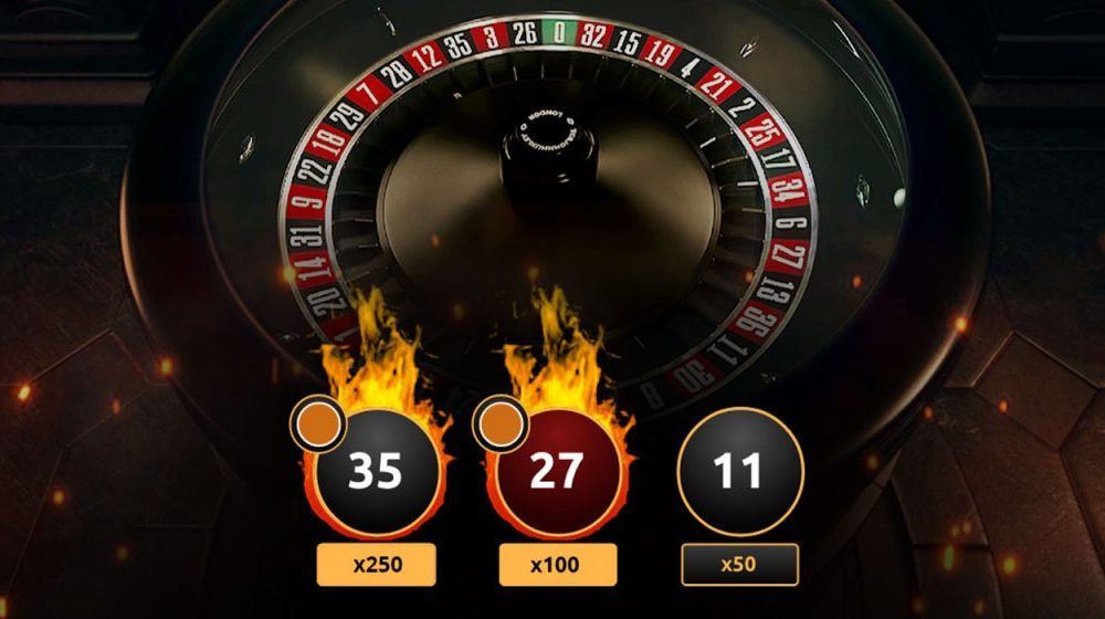 Thrillzz Casino کیسینو میں لاٹری گیمز میں حصہ لیں۔
