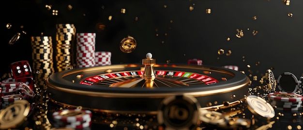 Thrillzz Casino کیسینو میں سلاٹ کھیلنا شروع کریں۔